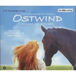 CD - Rückkehr nach Kaltenbach - Ostwind