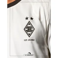 Die Werkstatt 125 Jahre Borussia Mönchengladbach