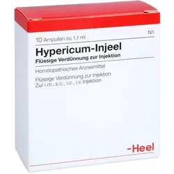 Hypericum-Injeel