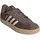 adidas VL COURT 3.0 Damen Earth Strata/Crystal Linen/Magic Beige 47 1/3
