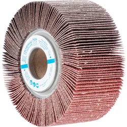 PFERD Tools Lamellenschleifrad FR für universelle Anwendung - 44712061