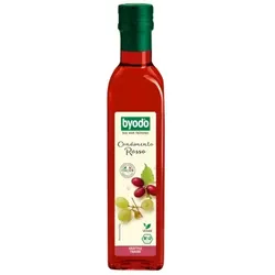 Byodo Condimento Rosso bio 500ml