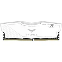 Team T-Force DELTA RGB 16GB Dual-Kit DDR4-3600 CL18 (TF4D416G3600HC18JDC01)