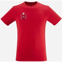 Tee-Shirt CIMAÏ herren XS