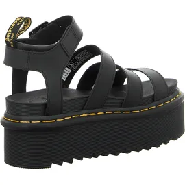 Dr. Martens Blaire Quad Hydro black hydro 40