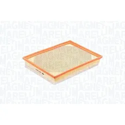Magneti Marelli Luftfilter [Hersteller-Nr. 153071760630] für Nissan, Opel, Renault, Vauxhall