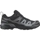 Salomon X Ultra 360 GTX Herren Black /Magnet /Quiet Shade 44 2/3