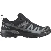 Salomon X Ultra 360 GTX Herren Black /Magnet /Quiet Shade 44 2/3