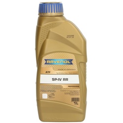 Getriebeöl RAVENOL ATF SP-IV RR 1L