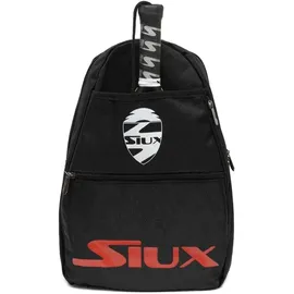 Siux Fusion Umhängetasche In Rot