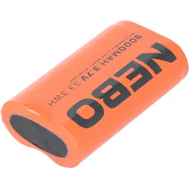 Nebo 21700 9000 mAh 1 St.