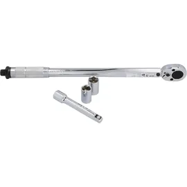 CARTREND Drehmomentschlüssel 40-210 Nm
