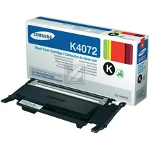 Samsung CLT-K4072S schwarz