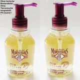 Le Petit Marseillais Seife Lavendel Flüssigseife mit Lavendelöl, Spender Le petit Marseillais