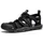 Keen Clearwater CNX Herren black gargoyle 41