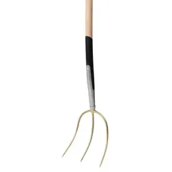 Streugabel, Esche-Lang-Stiel