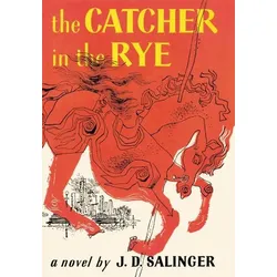 The Catcher in the Rye.