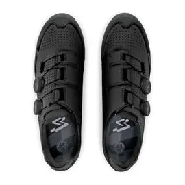 Spiuk Unisex Loma MTB C Schuh, Schwarz