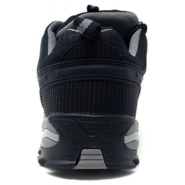 CMP Rigel Low WP Herren nero/grey 48