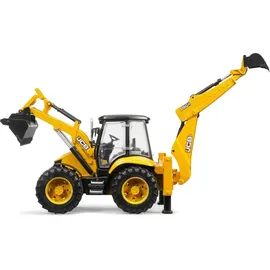 Bruder 02454 - JCB 5CX Eco Baggerlader 1:16