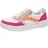 white/pink/orange 39