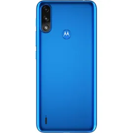 Motorola Moto E7 Power 64 GB tahiti blue