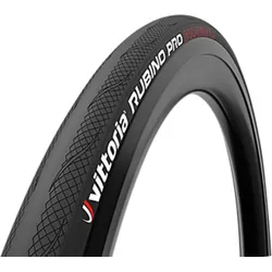 Vittoria - Rubino Pro TLR Graphene 2.0 Faltreifen schwarz 700x25c 25-622