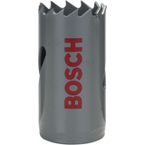 Bosch Lochsäge HSS-Bimetall für Standardadapter, 27 mm, 1 1/16"
