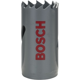 Bosch Lochsäge HSS-Bimetall für Standardadapter, 27 mm, 1 1/16"