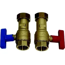 Vaillant VC-Installationsset
