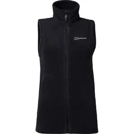 Berghaus Prism Schwarz XL