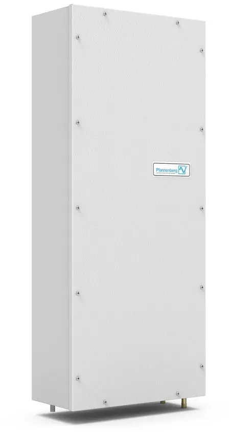 Pfannenberg Luft-/Wasser-Wärmetauscher PWS7332 230V NV 7035