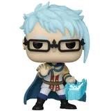 Funko Pop! Animation: Black Clover - Klaus with Grimoire (72118)