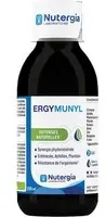 Laboratoires Nutergia ERGYMUNYL Solution(S) 250 ml