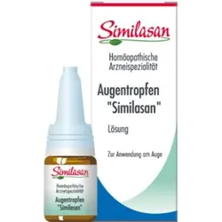 Similasan Augentropfen