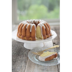 Backform Elegant Party Bundt Pan 2,4 Liter