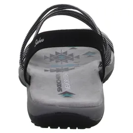 SKECHERS Reggae Slim Damen Schwarz 39