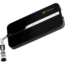 bernstein tools for electronics Tools for Electronics 9-256 Platinenhalter 1St.