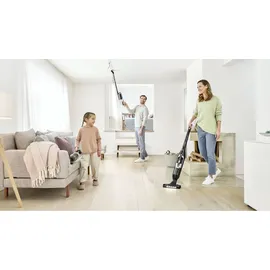 Bosch Flexxo Serie 4 BBH3P2801 dark night