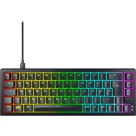 Cherry XTRFY K5V2 MX2A RED DE