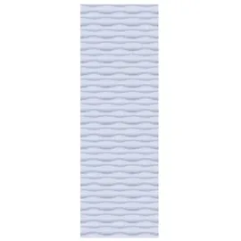 Traumgarten Gitter 60 x 180 cm Silber/Aluminium