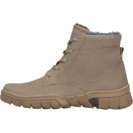 WALDLÄUFER H-Lumi Beige Boot Gr. 37