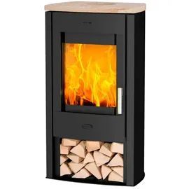 FIREPLACE Tuvalu Sandstein Top
