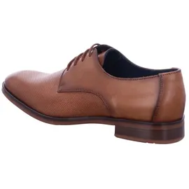 LLOYD Ohio Herren, Halbschuhe in Gr. 46 / braun, - 46