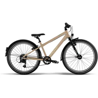 PUKY Cyke 24-8 Active