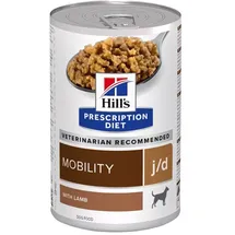 Hill's Prescription Diet j/d Joint Care Huhn 48 x 370 g