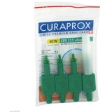 CURAPROX CPS 111 Handy xxfeine grün 4 St