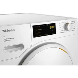 Miele TWC660WP 125 Edition Wärmepumpentrockner (8 kg)