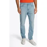 Tommy Hilfiger Denton Straight Fit Heron Blue 40/34