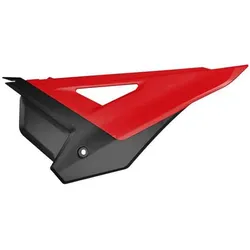Race Tech Airbox-Abdeckungen